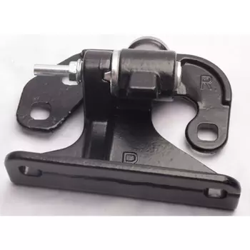 9607220144 A0007201737 9607220344 A0007201837 Figzero Левая Правая дверная петля для грузовика Benz