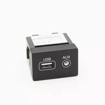 96120C1000 96120-C1000 AUX USB-разъем в сборе для Hyundai Sonata creta ix25