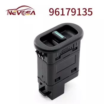96179135 96179137 для Daewoo Nexia N100 N150 седан 1997-2008 электрический стеклоподъемник переключатель управления автомобильные запчасти аксессуары