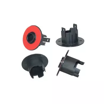 9663649877XT 9050179 3D0998275A 6Y0998275 1U0919275 1J0919275 0035428718 0263003167 93188389 PDC держатель кронштейна датчика для GM Vauxhall Astra Corsa Vectra Insignia Opel Zafira Cadillac Touareg Touran Phaeton Saab