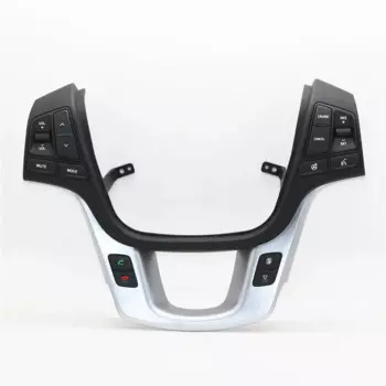 967002p380 OEM Ручка дистанционный автоматический выключатель круиз-контроля 1 шт. для KIA Sorento 2013-2014