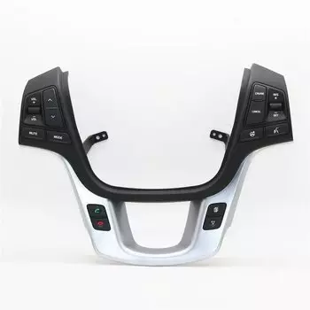 967002p380 OEM Ручка дистанционный автоматический выключатель круиз-контроля 1 шт. для KIA Sorento 2013-2014