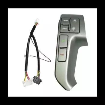 967004H400UM5 ручка круиза переключатель правый с проводом для Hyundai I800 H1 Starex 2015-2018 рулевое колесо кнопка телефона