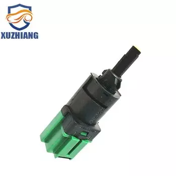 9670430580 Новый выключатель стоп-сигнала 9818232480 9804869480 453470 Для Peugeot ELysee 301 2008 5008 3008 BX3 C4 M43R