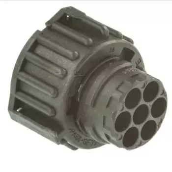 967650-1 TE AMP 7-ходовой разъем Tyco Amp оригинальный аутентичный