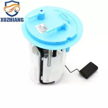 9677725680 Новый масляный бак, масляный насос, топливный насос в сборе для Peugeot 308 Citroen C4L 1,6 T l