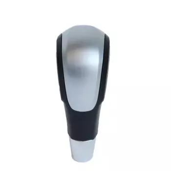 96839915 Автомобильная ручка переключения передач с левым рулем, головка рычага переключения автоматической коробки передач для Chevrolet Aveo 1,6 L 2009-2018 для Barina MY 2009