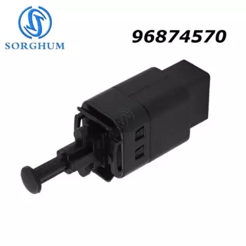 96874570, переключатель стосветильник для CHEVROLET AVEO OPTRA, для DAEWOO KALOS SALOON, задняя лампа/стоп-сигнал/тормоз