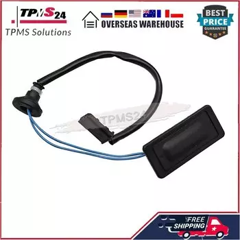 96940890 Переключатель открывания задней двери, переключатель открывания багажника для Chevrolet Sonic Sedan Aveo Captiva 2012-2019 гг.