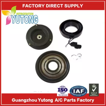 97701-1D200 муфта компрессора кондиционера для Hyundai Santa Fe 2.7L 3.3L