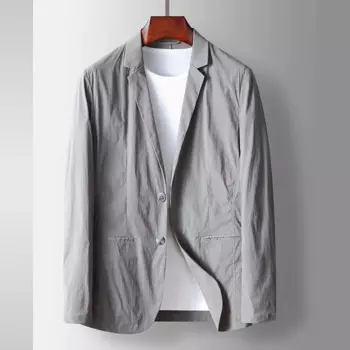 9794-Футболка мужской костюм по индивидуальному заказу, летний