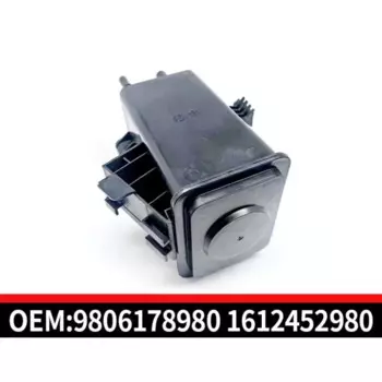 9806178980 1612452980 автомобильный топливный бак, карбоновый контейнер для Peugeot 308S 408 4008 5008