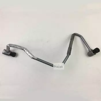 9806871880 9824001880 9810804680 11657534454 Шланг возврата масла турбозарядное устройство 037956 Для Citroen Peugeot 408 308 3008