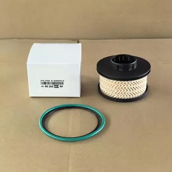 9820226380 9816183080 9816182880 топливный фильтр для Citroen BERLINGO C3 AIRCROSS II C4 CACTUS/1,5 BlueHDi 100/ 130 2018-2024