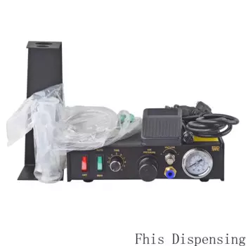 982 полуавтоматический дозатор, новый