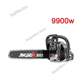 9900 кВт 80CC, немецкая цепная пила, бензиновая пила, лесозаготовительная пила, мощная бензопила, машина для резки арбориста, бытовая