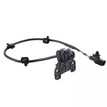 99220-H3000 Автомобильная Камера Переднего Вида вспомогательная камера для парковки для Kia KX5 2019 + запчасти 99220H3000