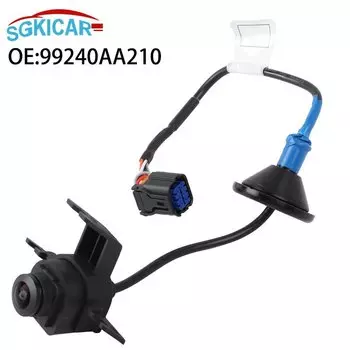 99240-AA210 99240AA200 Автомобильная камера заднего вида для Hyundai Elantra N Line 2021-2023 99240AA210 99240-AA200