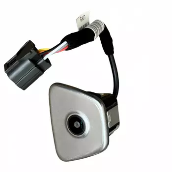 99240-F2000 Новая камера заднего вида, камера заднего вида, вспомогательная камера заднего вида для помощи при парковке для Hyundai Elantra 2019-2021