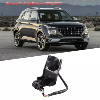 99240-K2000 Новая камера заднего вида, резервная парковочная камера заднего вида для Hyundai VENUE 2020-2022 99240K2000