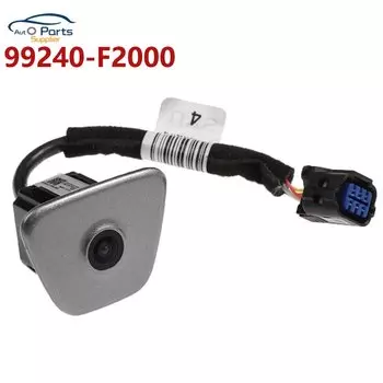 99240F2000 Новая резервная камера заднего вида для помощи при парковке для Hyundai Elantra 2019-2020 99240-F2000