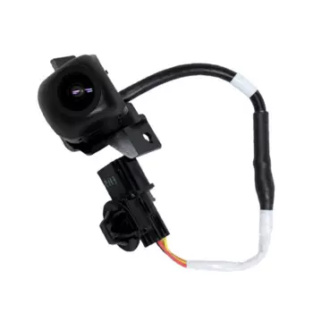 99240S1020 Автомобильная камера заднего вида 99240-S1020 для Hyundai Santa Fe 2019-2021