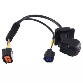 99241-M5000 Новая камера заднего вида, камера заднего вида, вспомогательная камера заднего вида для помощи при парковке для Hyundai Nexo 2019-2022