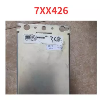 99% новый модуль 7XX426 протестирован ОК