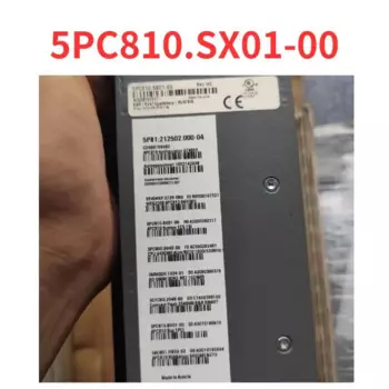99% новый привод 5PC810.SX01-00 протестирован ОК