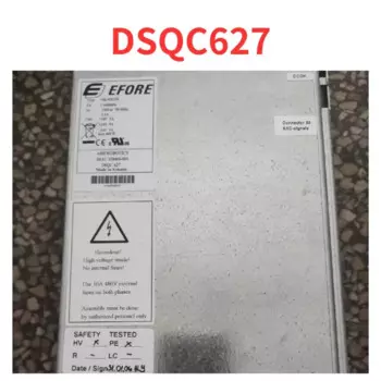 99% новый робот-источник питания DSQC627 протестирован