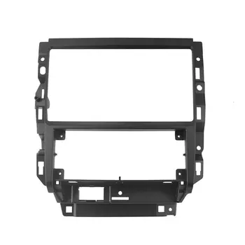 9-дюймовый автомобильный адаптер для передней панели для Volkswagen Bora GOLF 2004-2008, комплект панели приборной панели Android-радио