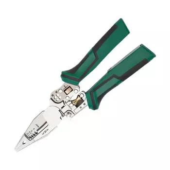 KITPIPI 9 в 1 инструмент для зачистки проводов из нержавеющей стали