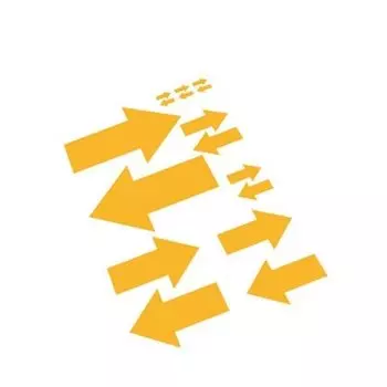 9 видов автомобильных наклеек, водонепроницаемые автомобильные наклейки с буксировкой, съемные автомобили, украшение для мотоцикла, автомобильные аксессуары