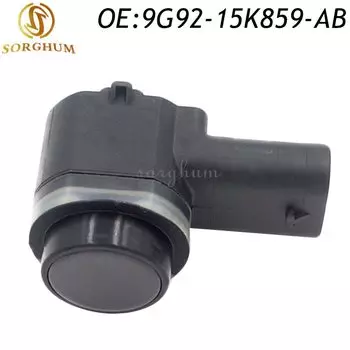 9G92-15K859-AB передний датчик парковки PDC для Ford Jaguar Land Range Rover 8A6T-15K859-AA