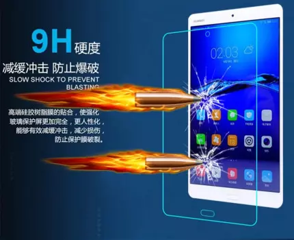 9H 0,3 мм для Samsung Tab A T580 10,1 "взрывозащищенное Закаленное Стекло Закаленное стекло Защитная пленка для телефона T580N T585