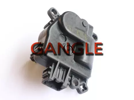 9L34-19E616-EA нагреватель HVAC, смесительный дверной привод для FORD