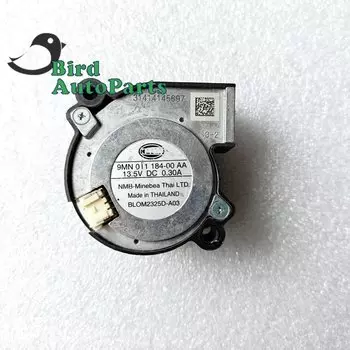 9MN 011184 -03AD 9MN 011184 -04AD BLOM2325D-A13 BLOM2325D-A14 Оригинальный вентилятор охлаждения фар для BMW Audi