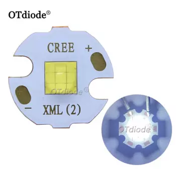 OTdiode 5050 9v LED лампа