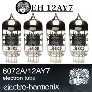 _/6072A трубчатый усилитель с вакуумной трубкой HIFI усилитель системы предварительного усиления