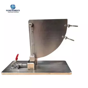 _ BS 4162 тестер удара с маятниковой кнопкой