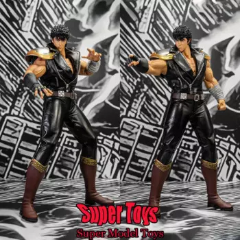 _ BTFN01 масштаб 1/6 мужской солдат кулак Северной Звезды кенджиро полный комплект 12-дюймовая экшн-фигурка модель подарки коллекция