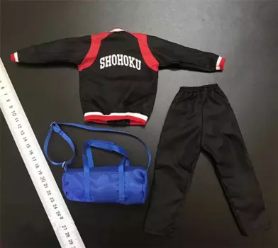 _ F001 масштаб 1/6; Тренировочный костюм для баскетбольной сумки; Набор для 12-дюймовых фигурок солдат; Аксессуары