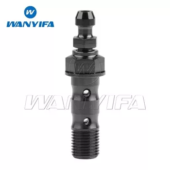 _ M10 Шаг 1,0/1,25 мм, двойное отверстие, Banjo Bolt, винт для сливного масла мотоцикла со стандартным тормозным суппортом