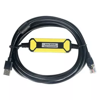 _ Применимо к инвертору ABB, совместимому с загрузкой кабеля отладки ACS310 355 ACS510 550