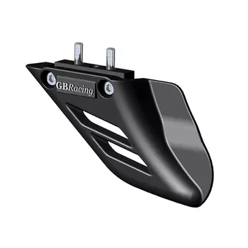 _ Универсальная Нижняя защита цепи для SUZUKI CGA10-GBR, GSX-S1000 & GSX-S1000GT GSX-S1000F & L5-M2