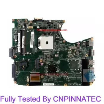 A000081230 материнская плата для Toshiba Satellite L750D L755D DA0BLFMB6E0