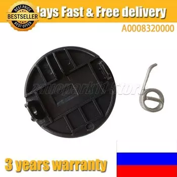 A0008320000 для Mercedes-Benz Sprinter 2006-2018, кнопка переключения автомобильного инструмента, ключ, приборная панель, зажим для бумаги с пружиной