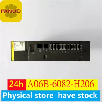 A06B-6082-H206 FANUC оригинальный новый драйвер