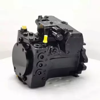 A10VO71DRG/31R-NSC12K02 A10VO45DRG/31R-NUC12N00 A4VG осевой поршневой Переменный насос A10VO71