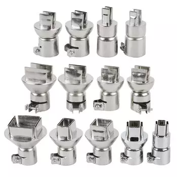 A1125-A1129 A1131-1134 A1257-1260 QFP PLCC BGA, паяльная станция с термофеном для серии 850 852D 8858